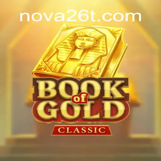 Explorando o Mundo Enigmático de BookOfGoldClassic com a Chave 26T