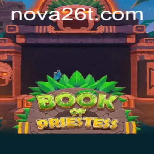 Explorando o Fascinante Mundo de BookOfPriestess: O Jogo do Momento
