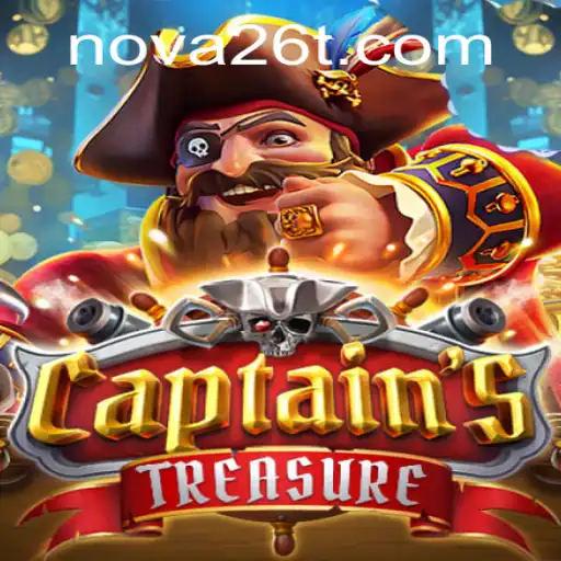 Explorando 'CaptainssTreasure': A Jornada Virtual Repleta de Aventura