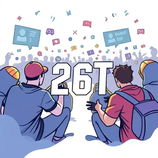 Comunidade Jogadores