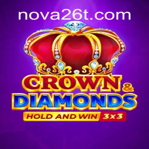 Descubra Crowndiamonds: O Novo Jogo Repleto de Estratégia