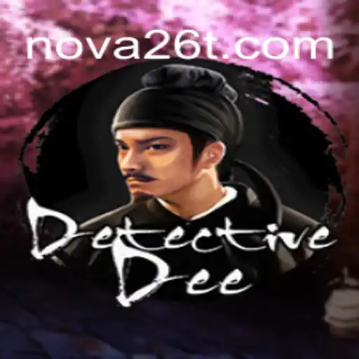 DetectiveDee: A Nova Era da Investigação Interativa