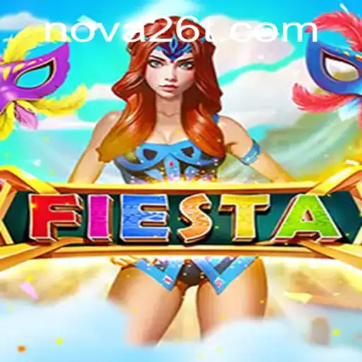 Descubra o Fascinante Mundo de 'Fiesta': Um Jogo de Estratégia e Diversão