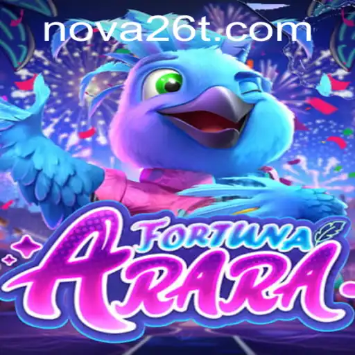 Descubra o Novo Jogo FortunaArara: Uma Jornada de Aventura e Estratégia