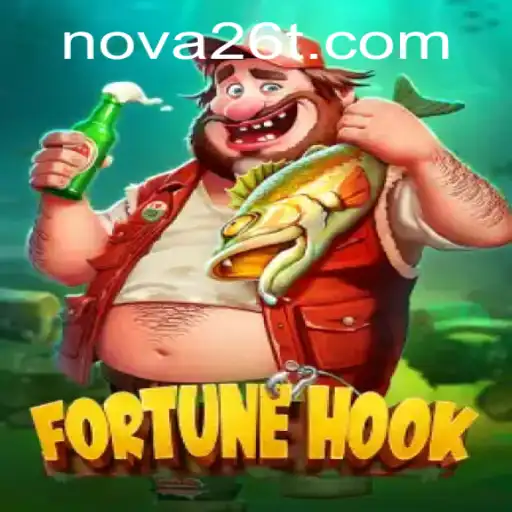 Explorando o Mundo de FortuneHook: A Maravilha do Desafio 26T