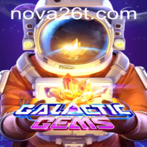 GalacticGems: Uma Jornada Cósmica de Estratégia e Aventuras