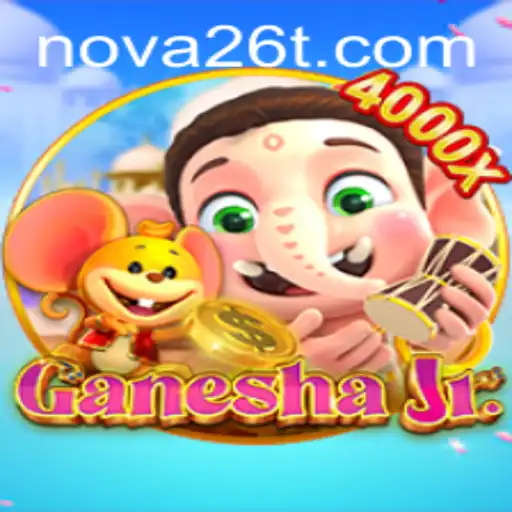 Explorando GaneshaJr: Uma Viagem no Mundo Inovador dos Jogos