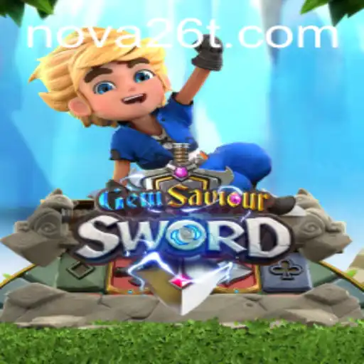 Desvendando o Fascinante Universo de GemSaviourSword: Aventura, Estratégia e Emoção