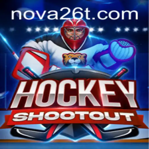 Descubra a Emoção do Jogo HockeyShootout: Inovação e Diversão com 26T