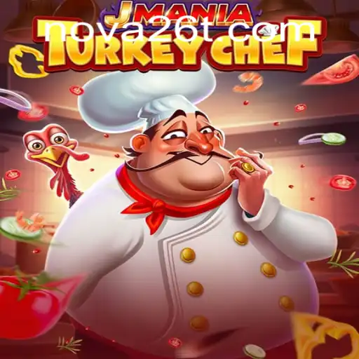 JManiaTurkeyChef: Um Mergulho no Universo Culinário Virtual