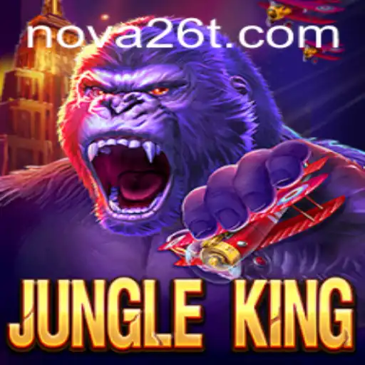 Descubra o Fascinante Mundo de JungleKing: O Jogo que Está Revolucionando o Entretenimento Digital