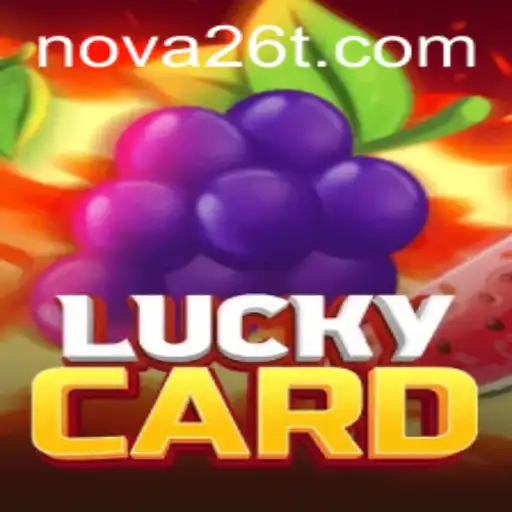 Descubra o Empolgante Jogo LuckyCard: Estratégias e Regras