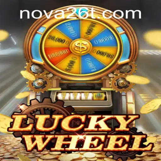 Explorando LuckyWheel: A Emoção do Jogo de Azar