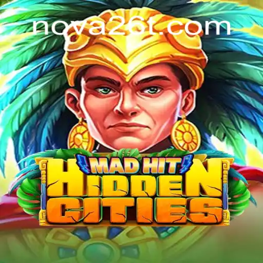 Explorando o Jogo MadHitHiddenCities: A Caça ao Tesouro Urbano