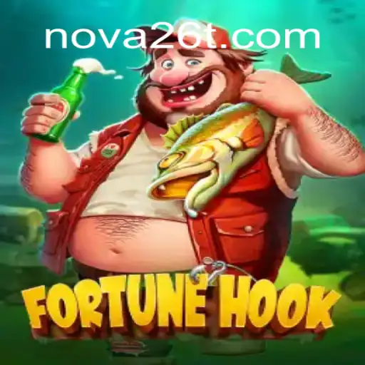 Explorando o Mundo de FortuneHook: A Maravilha do Desafio 26T