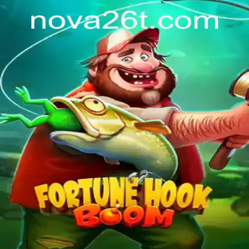 Explorando FortuneHookBoom: Um Jogo de Estratégia Inovador
