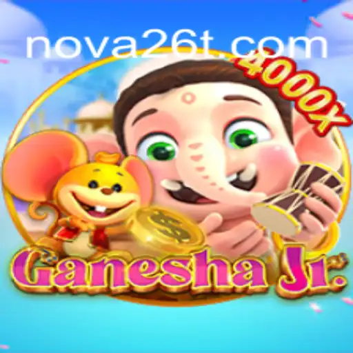 Explorando GaneshaJr: Uma Viagem no Mundo Inovador dos Jogos
