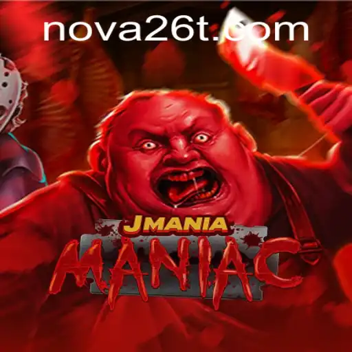 JManiaManiac: Uma Imersão no Mundo do Jogo Revolucionário