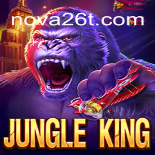 Descubra o Fascinante Mundo de JungleKing: O Jogo que Está Revolucionando o Entretenimento Digital