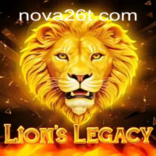 Descubra o Mundo de Aventuras em LionsLegacy
