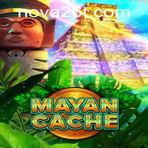 Descobrindo o Fascinante Mundo de MayanCache: Aventura e Estratégia