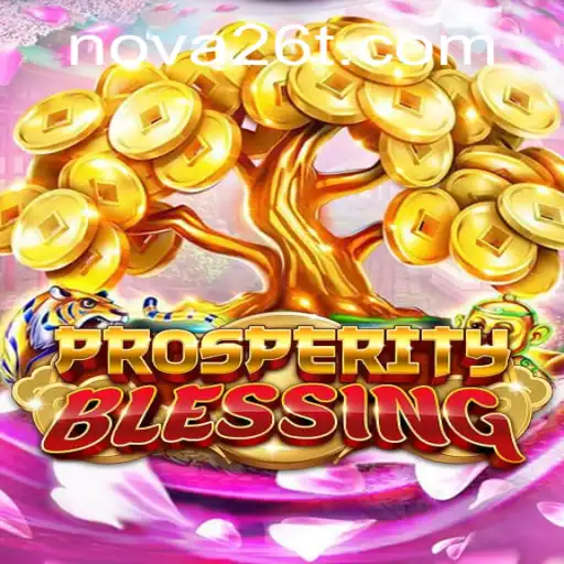 Explorando ProsperityBlessing: Jogo de Estratégia Envolvente