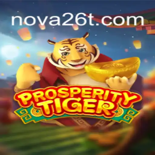 Explorando ProsperityTiger: Um Guia Completo para o Jogo de Estratégia