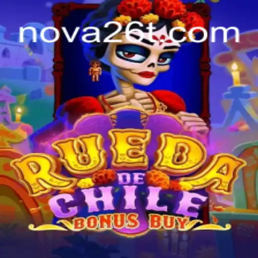 Explorando o Jogo Inovador RuedaDeChileBonusBuy: Experiência e Regras