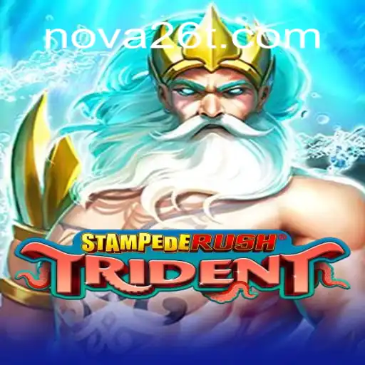 Explorando StempedeRushTrident: A Revolução do 26T no Mundo dos Jogos