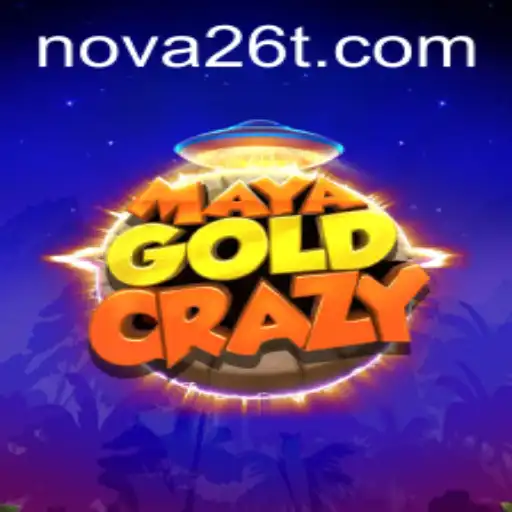 MayaGoldCrazy: Uma Aventura no Coração da Civilização Maia