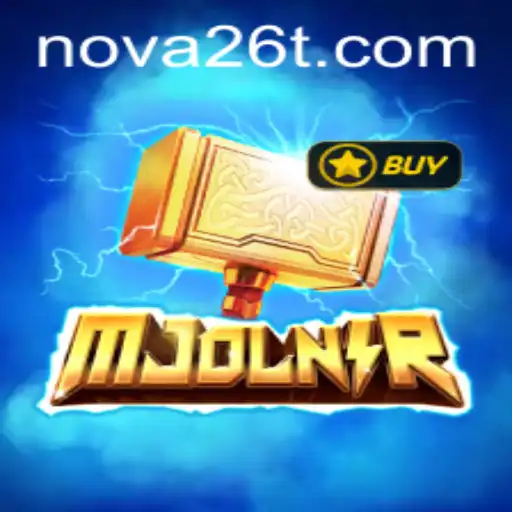 Desvendando Mjolnir: O Jogo de Estratégia com a Palavra-Chave 26T
