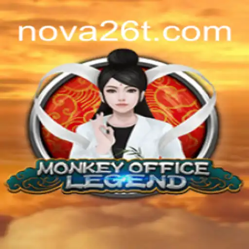 O Fascinante Mundo de MonkeyOfficeLegend: Desvendando o Jogo