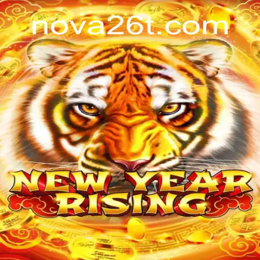 Descubra NewYearRising: Aventura e Estratégia com 26T