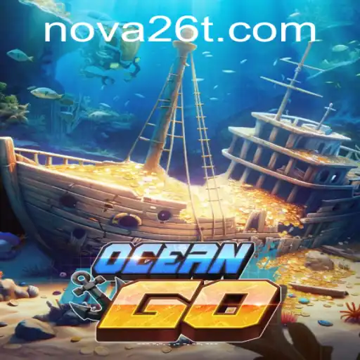 Explorando as Profundezas de OceanGO: A Aventura Subaquática com a Chave 26T