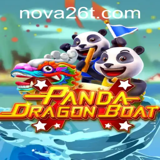 PANDADRAGONBOAT: Descubra o Novo Jogo Interativo que Está Movimentando o Mundo dos Games