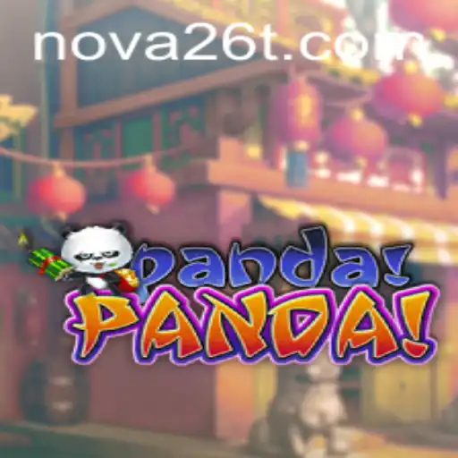 Explorando o Fascinante Mundo do Jogo PandaPanda