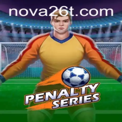PenaltySeries: Um Novo Fenômeno no Mundo dos Jogos