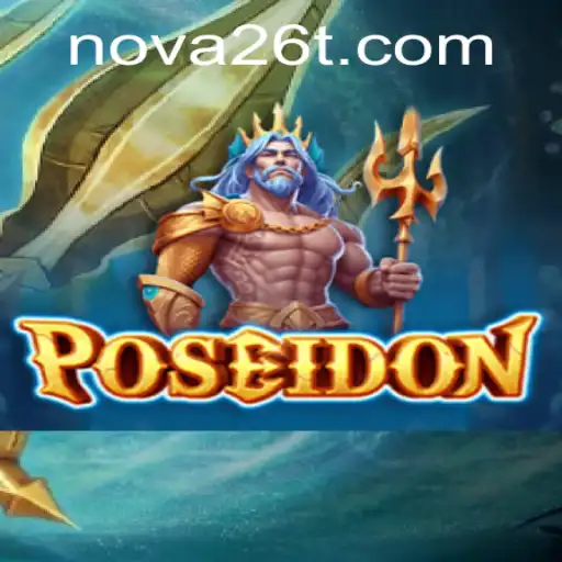Descobrindo o Fascinante Universo do Jogo Poseidon: Um Mergulho na Aventura Marítima