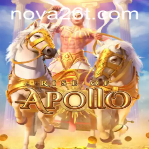 A Revolução Lúdica de RiseofApollo: Explorando Aventuras e Estratégias