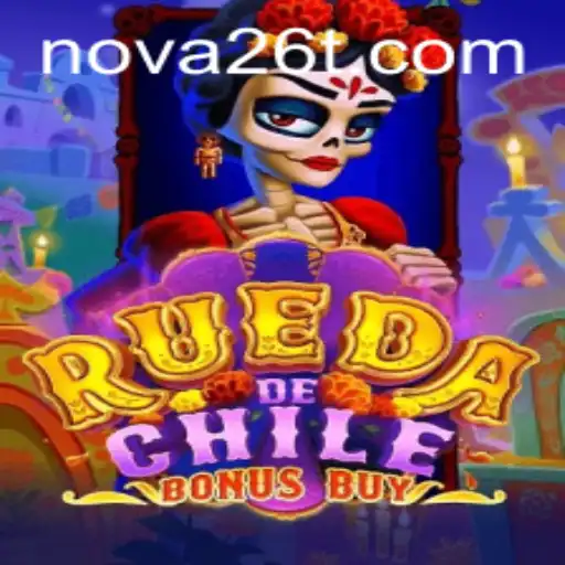 Explorando o Jogo Inovador RuedaDeChileBonusBuy: Experiência e Regras