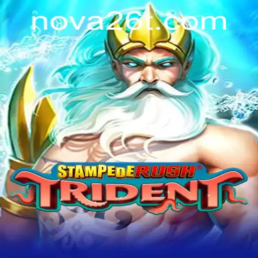 Explorando StempedeRushTrident: A Revolução do 26T no Mundo dos Jogos