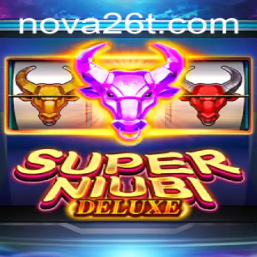 Explorando o Fantástico Universo de SuperNiubiDeluxe