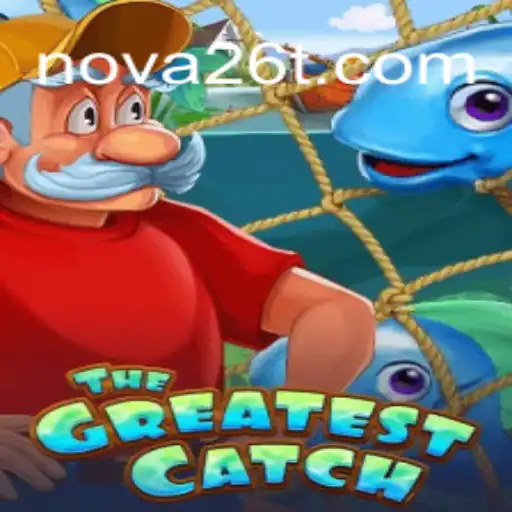 Explorando o Mundo de 'TheGreatestCatch': Um Jogo de Desafios e Estratégia