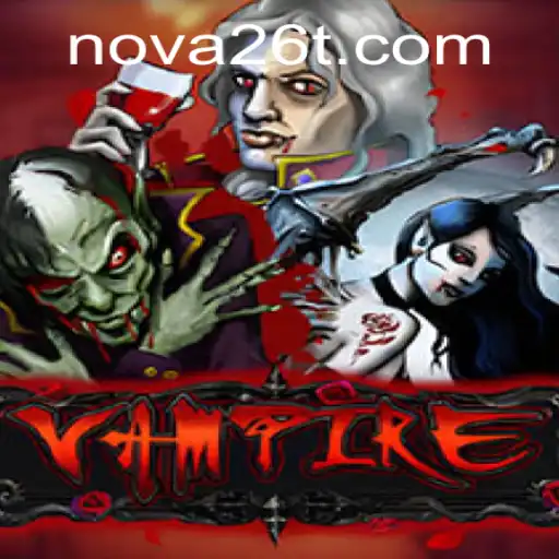 Descubra o Fascinante Jogo 'Vampire': Uma Experiência Única