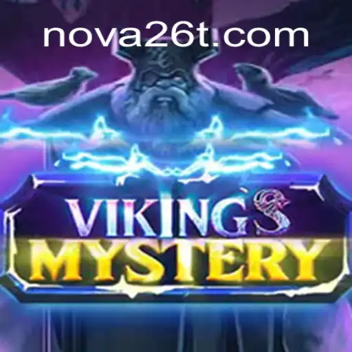 Explorando o Enigma do Jogo VikingsMystery