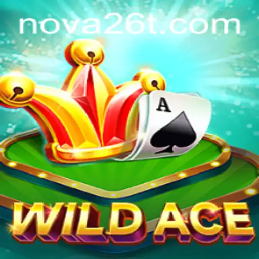 Descubra o Futuro dos Jogos com WildAce: Uma Experiência Inovadora com 26T